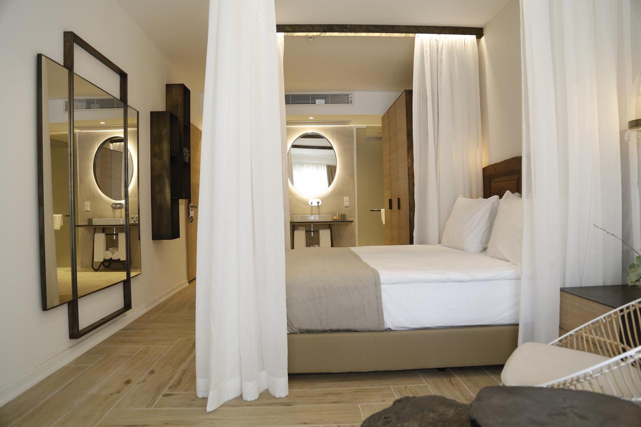 Moon Beach Otel Яликавак Екстериор снимка