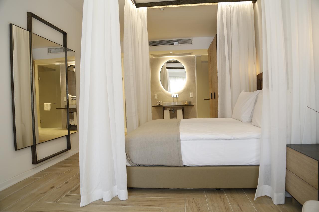 Moon Beach Otel Яликавак Екстериор снимка